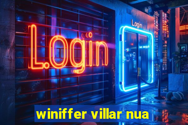 winiffer villar nua